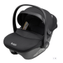 Автокрісло Bair Orbit i-Size OR-01 total black