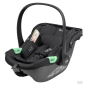Автокрісло Bair Orbit i-Size OR-01 total black