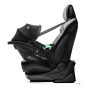 Автокрісло Bair Orbit i-Size OR-01 total black