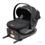 Автокрісло Bair Orbit з базою Isofix i-Size Black