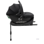 Автокрісло Bair Orbit з базою Isofix i-Size Black