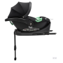 Автокрісло Bair Orbit з базою Isofix i-Size Black