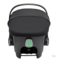 Автокрісло Bair Orbit з базою Isofix i-Size Black