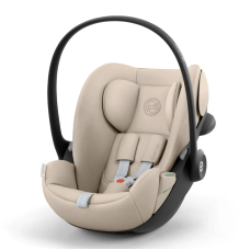 Автокрісло Cybex Cloud G3 Almond Beige