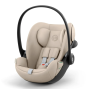 Автокрісло Cybex Cloud G3 Almond Beige