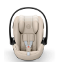 Автокрісло Cybex Cloud G3 Almond Beige