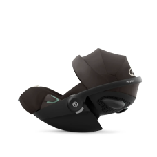 Автокрісло Cybex Cloud G3 Plus Chocolate Brown