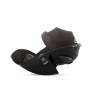 Автокрісло Cybex Cloud G3 Plus Chocolate Brown