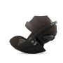Автокрісло Cybex Cloud G3 Plus Chocolate Brown