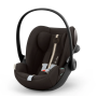 Автокрісло Cybex Cloud G3 Plus Chocolate Brown