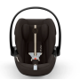 Автокрісло Cybex Cloud G3 Plus Chocolate Brown
