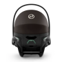 Автокрісло Cybex Cloud G3 Plus Chocolate Brown