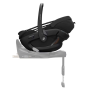 Автокрісло MAXI-COSI Coral Slide Pro Onyx Black
