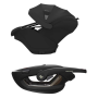 Автокрісло MAXI-COSI Coral Slide Pro Onyx Black