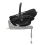 Автокрісло MAXI-COSI Coral Slide Pro Onyx Black