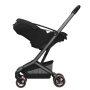 Автокрісло MAXI-COSI Coral Slide Pro Onyx Black