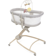 Ліжечко-стільчик 4 в 1 Chicco Baby Hug Armonia Ліжечко-стільчик 4 в 1 Chicco Baby Hug Armonia