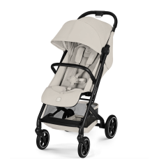 Прогулянкова коляска Cybex Beezy 2026 Dune Grey