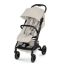 Прогулянкова коляска Cybex Beezy 2026 Dune Grey