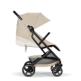 Прогулянкова коляска Cybex Beezy 2026 almond beige
