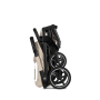 Прогулянкова коляска Cybex Beezy 2026 almond beige