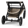 Прогулянкова коляска Cybex Beezy 2026 almond beige