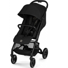 Прогулянкова коляска Cybex Beezy 2026 magic black