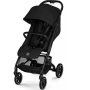 Прогулянкова коляска Cybex Beezy 2026 magic black
