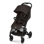 Прогулянкова коляска Cybex Beezy 2026 Chocolate Brown