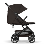 Прогулянкова коляска Cybex Beezy 2026 Chocolate Brown