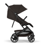 Прогулянкова коляска Cybex Beezy 2026 Chocolate Brown