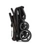 Прогулянкова коляска Cybex Beezy 2026 Chocolate Brown