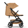 Прогулянкова коляска Cybex Beezy 2026 Cinnamon Yellow