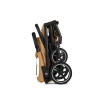 Прогулянкова коляска Cybex Beezy 2026 Cinnamon Yellow