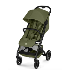 Прогулянкова коляска Cybex Beezy 2026 Moss Green