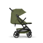 Прогулянкова коляска Cybex Beezy 2026 Moss Green