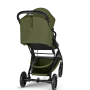 Прогулянкова коляска Cybex Beezy 2026 Moss Green