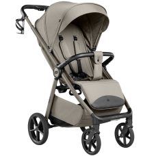 Прогулянкова коляска Carrello Bravo Lite Deluxe CRL-5529 Oak Beige