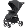 Прогулянкова коляска Carrello Bravo CRL-8512 Lunar Grey 