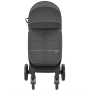 Прогулянкова коляска Carrello Bravo CRL-8512 Lunar Grey 
