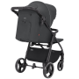 Прогулянкова коляска Carrello Bravo CRL-8512 Lunar Grey 