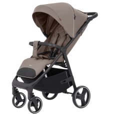 Прогулочная коляска Carrello Bravo CRL-8512 Castle Beige Прогулочная коляска Carrello Bravo CRL-8512 Castle Beige