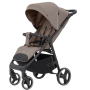 Прогулочная коляска Carrello Bravo CRL-8512 Castle Beige