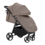 Прогулочная коляска Carrello Bravo CRL-8512 Castle Beige