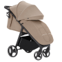 Прогулочная коляска Carrello Bravo CRL-8512 Deep Beige