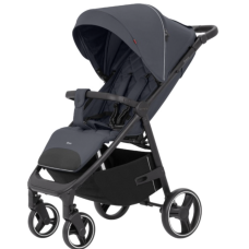 Прогулочная коляска Carrello Bravo CRL-8512 Timber Grey Прогулочная коляска Carrello Bravo CRL-8512 Timber Grey
