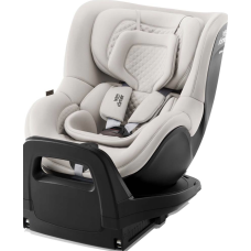 Автокрісло Britax Römer DUALFIX PRO M 2025 LUX Soft Taupe