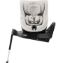 Автокрісло Britax Römer DUALFIX PRO M 2025 LUX Soft Taupe