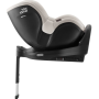 Автокрісло Britax Römer DUALFIX PRO M 2025 LUX Soft Taupe