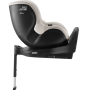 Автокрісло Britax Römer DUALFIX PRO M 2025 LUX Soft Taupe